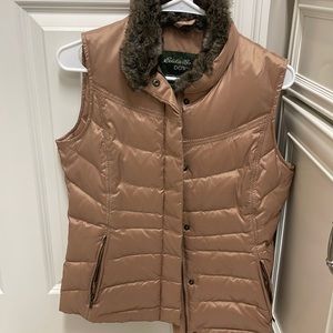 Eddie Bauer women’s vest